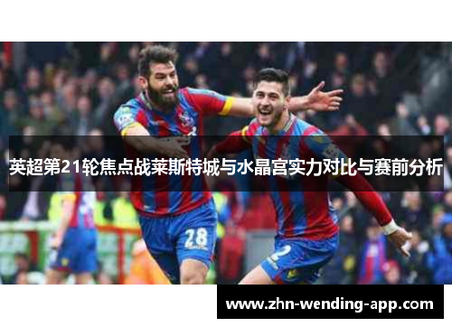 英超第21轮焦点战莱斯特城与水晶宫实力对比与赛前分析