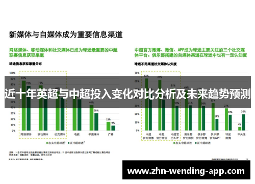 近十年英超与中超投入变化对比分析及未来趋势预测
